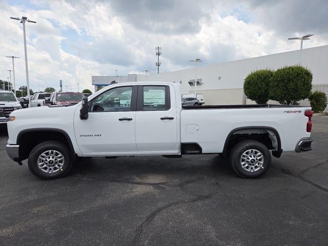 2026 Chevrolet Silverado 2500 HD Work Truck - Photo 15