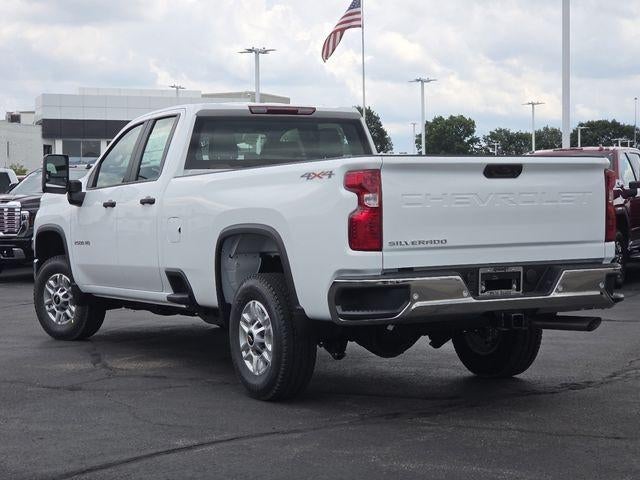 2026 Chevrolet Silverado 2500 HD Work Truck - Photo 16