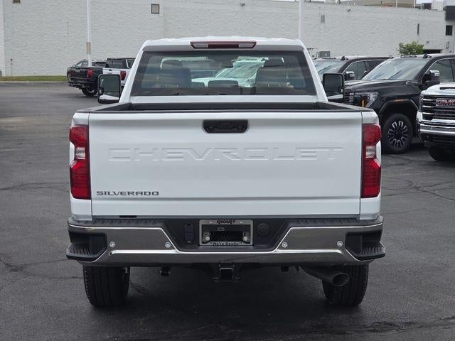 2026 Chevrolet Silverado 2500 HD Work Truck - Photo 17