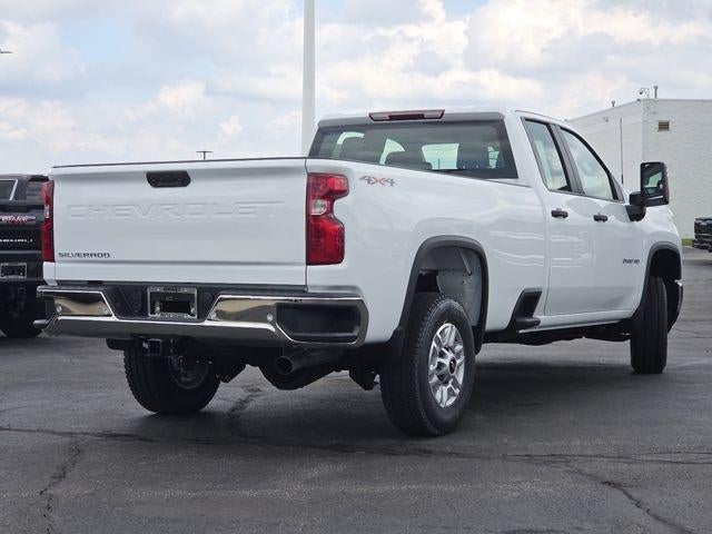 2026 Chevrolet Silverado 2500 HD Work Truck - Photo 18