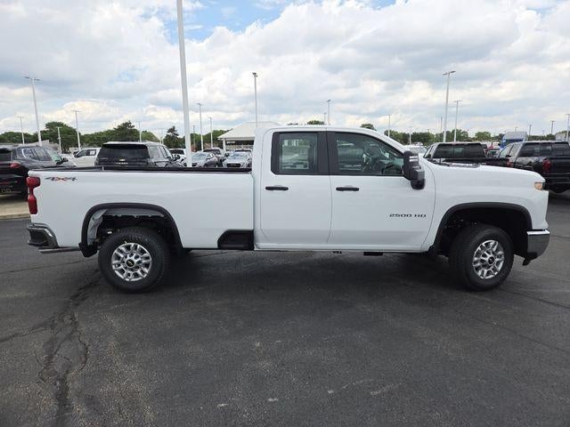 2026 Chevrolet Silverado 2500 HD Work Truck - Photo 19