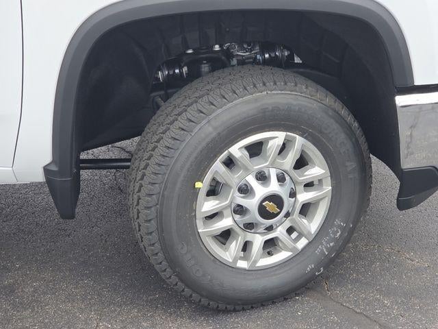 2026 Chevrolet Silverado 2500 HD Work Truck - Photo 20