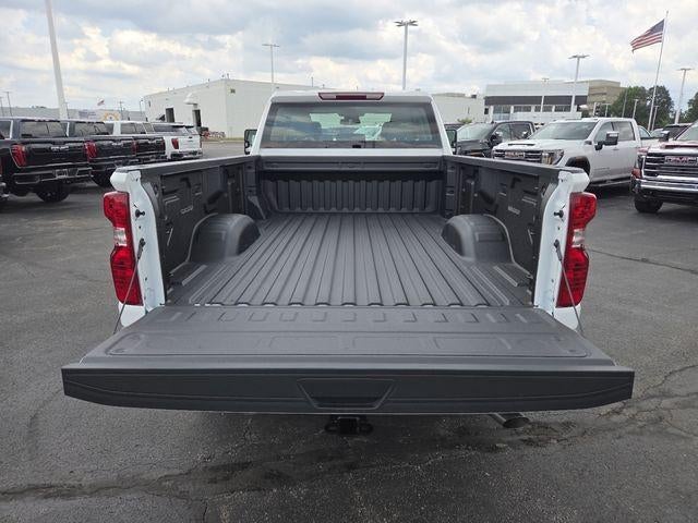 2026 Chevrolet Silverado 2500 HD Work Truck - Photo 21