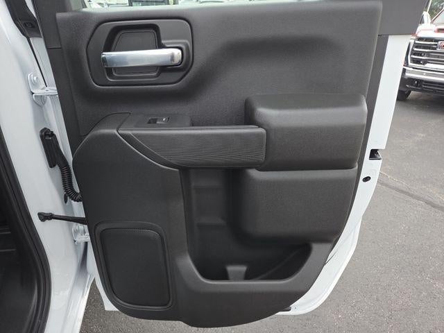 2026 Chevrolet Silverado 2500 HD Work Truck - Photo 22