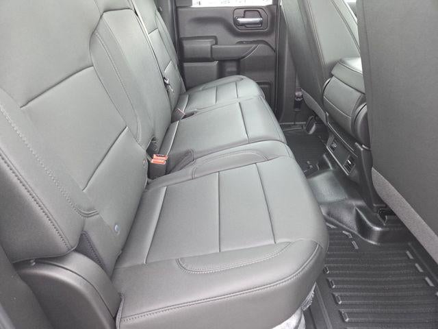 2026 Chevrolet Silverado 2500 HD Work Truck - Photo 23