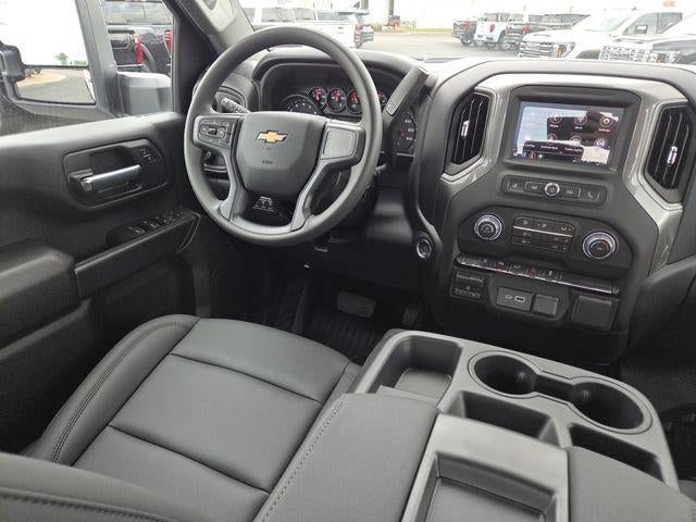 2026 Chevrolet Silverado 2500 HD Work Truck - Photo 25