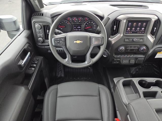 2026 Chevrolet Silverado 2500 HD Work Truck - Photo 26