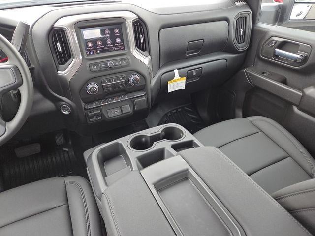 2026 Chevrolet Silverado 2500 HD Work Truck - Photo 27