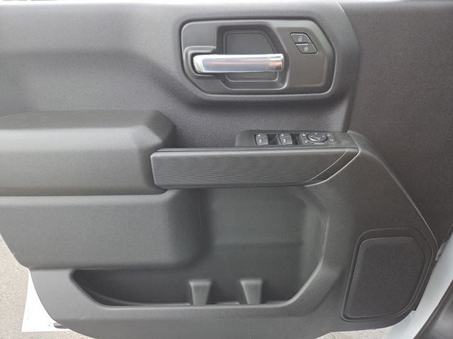 2026 Chevrolet Silverado 2500 HD Work Truck - Photo 28