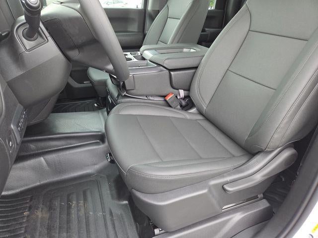 2026 Chevrolet Silverado 2500 HD Work Truck - Photo 29