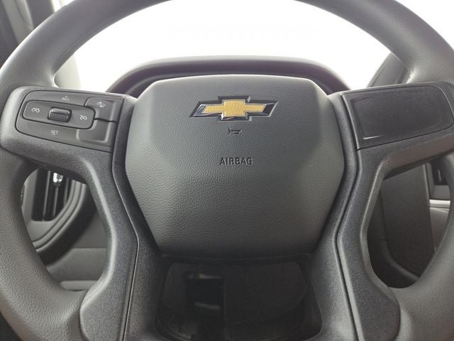 2026 Chevrolet Silverado 2500 HD Work Truck - Photo 30