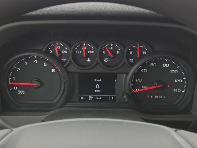 2026 Chevrolet Silverado 2500 HD Work Truck - Photo 31