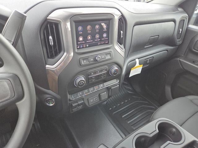 2026 Chevrolet Silverado 2500 HD Work Truck - Photo 32