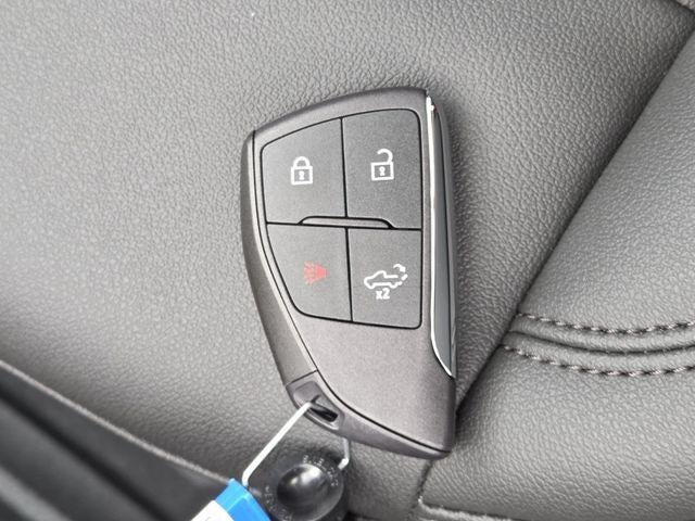 2026 Chevrolet Silverado 2500 HD Work Truck - Photo 33