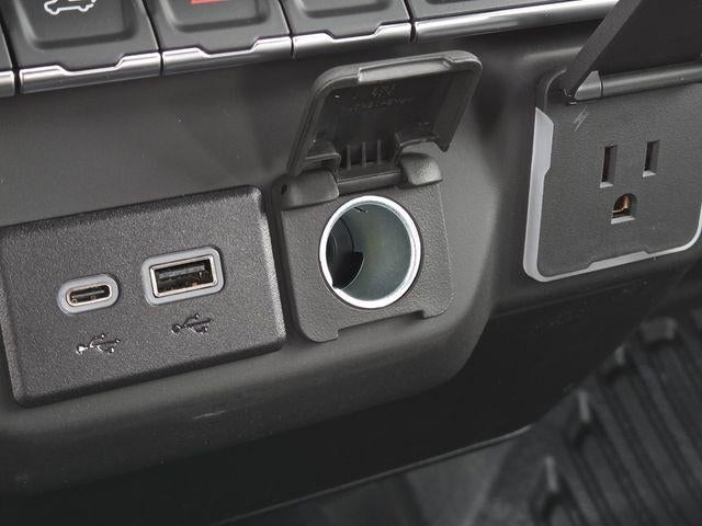2026 Chevrolet Silverado 2500 HD Work Truck - Photo 7