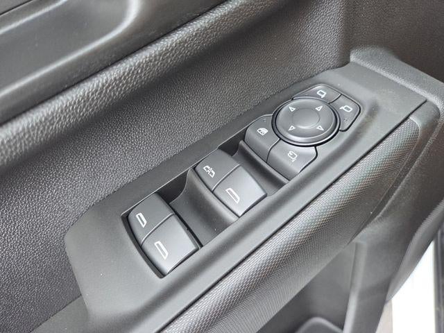 2026 Chevrolet Silverado 2500 HD Work Truck - Photo 8