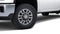 2026 Chevrolet Silverado 2500 HD Work Truck