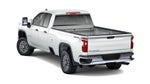 2026 Chevrolet Silverado 2500 HD Work Truck