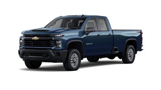 2026 Chevrolet Silverado 2500 HD Work Truck