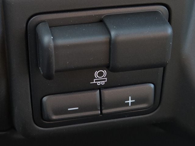 2026 Chevrolet Silverado 2500 HD Work Truck