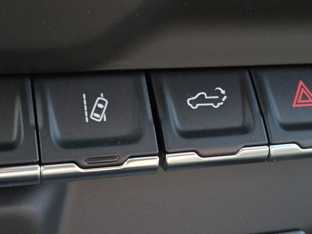 2026 Chevrolet Silverado 2500 HD Work Truck