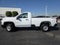 2026 Chevrolet Silverado 2500 HD Work Truck