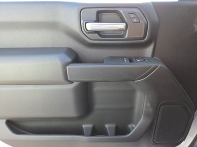 2026 Chevrolet Silverado 2500 HD Work Truck