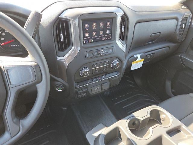 2026 Chevrolet Silverado 2500 HD Work Truck