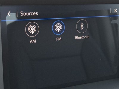 2026 Chevrolet Silverado 2500 HD Work Truck