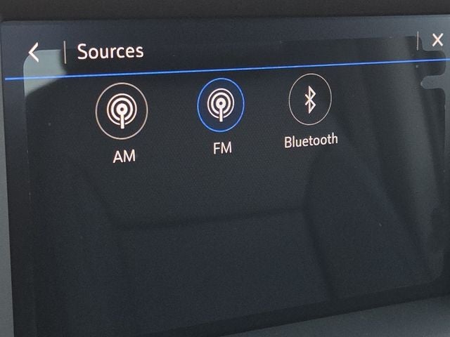 2026 Chevrolet Silverado 2500 HD Work Truck