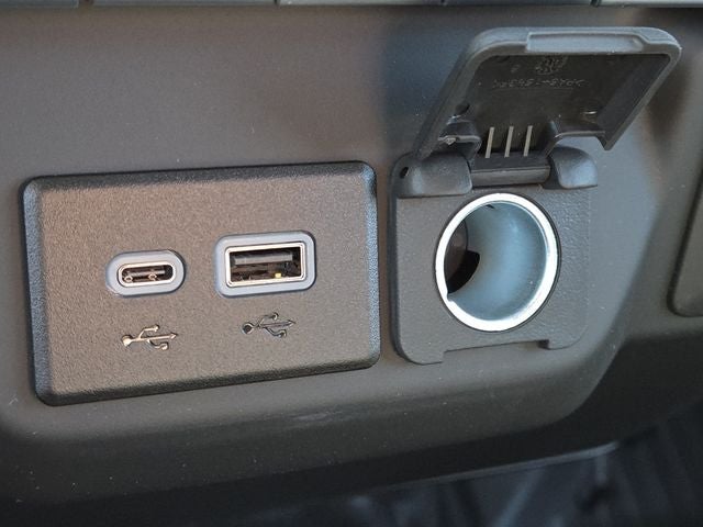 2026 Chevrolet Silverado 2500 HD Work Truck