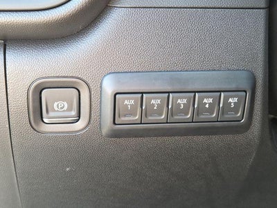 2026 Chevrolet Silverado 2500 HD Work Truck