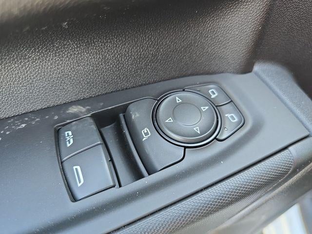 2025 Chevrolet Silverado 2500 HD Work Truck