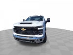 2025 Chevrolet Silverado 2500 HD Work Truck