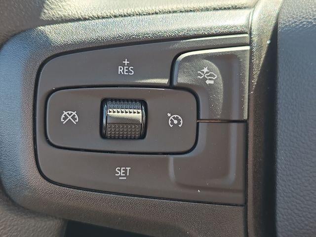 2025 Chevrolet Silverado 2500 HD Work Truck