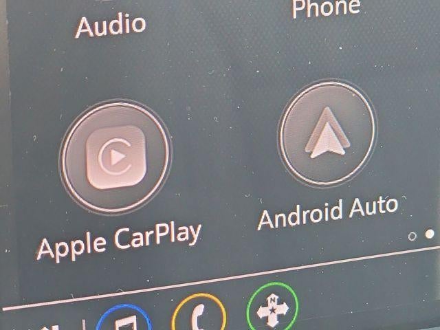 2025 Chevrolet Silverado 2500 HD Work Truck