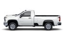2025 Chevrolet Silverado 2500 HD Work Truck