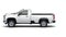 2025 Chevrolet Silverado 2500 HD Work Truck