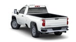 2025 Chevrolet Silverado 2500 HD Work Truck