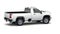 2025 Chevrolet Silverado 2500 HD Work Truck