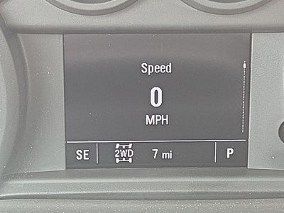 2025 Chevrolet Silverado 3500 HD Work Truck