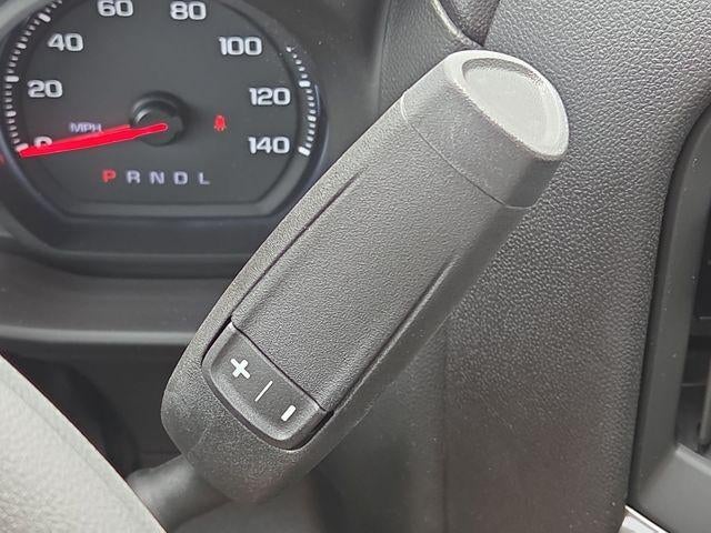 2025 Chevrolet Silverado 3500 HD Work Truck