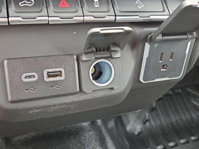 2025 Chevrolet Silverado 3500 HD Work Truck