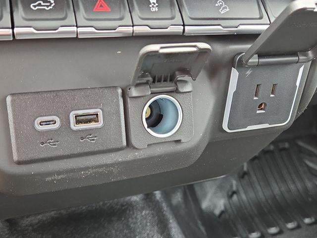 2025 Chevrolet Silverado 3500 HD Work Truck