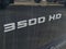 2025 Chevrolet Silverado 3500 HD Work Truck