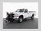 2010 Chevrolet Silverado 2500 HD Work Truck