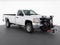 2010 Chevrolet Silverado 2500 HD Work Truck