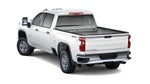 2026 Chevrolet Silverado 2500 HD Work Truck