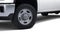 2026 Chevrolet Silverado 2500 HD Work Truck