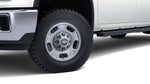 2026 Chevrolet Silverado 2500 HD Work Truck